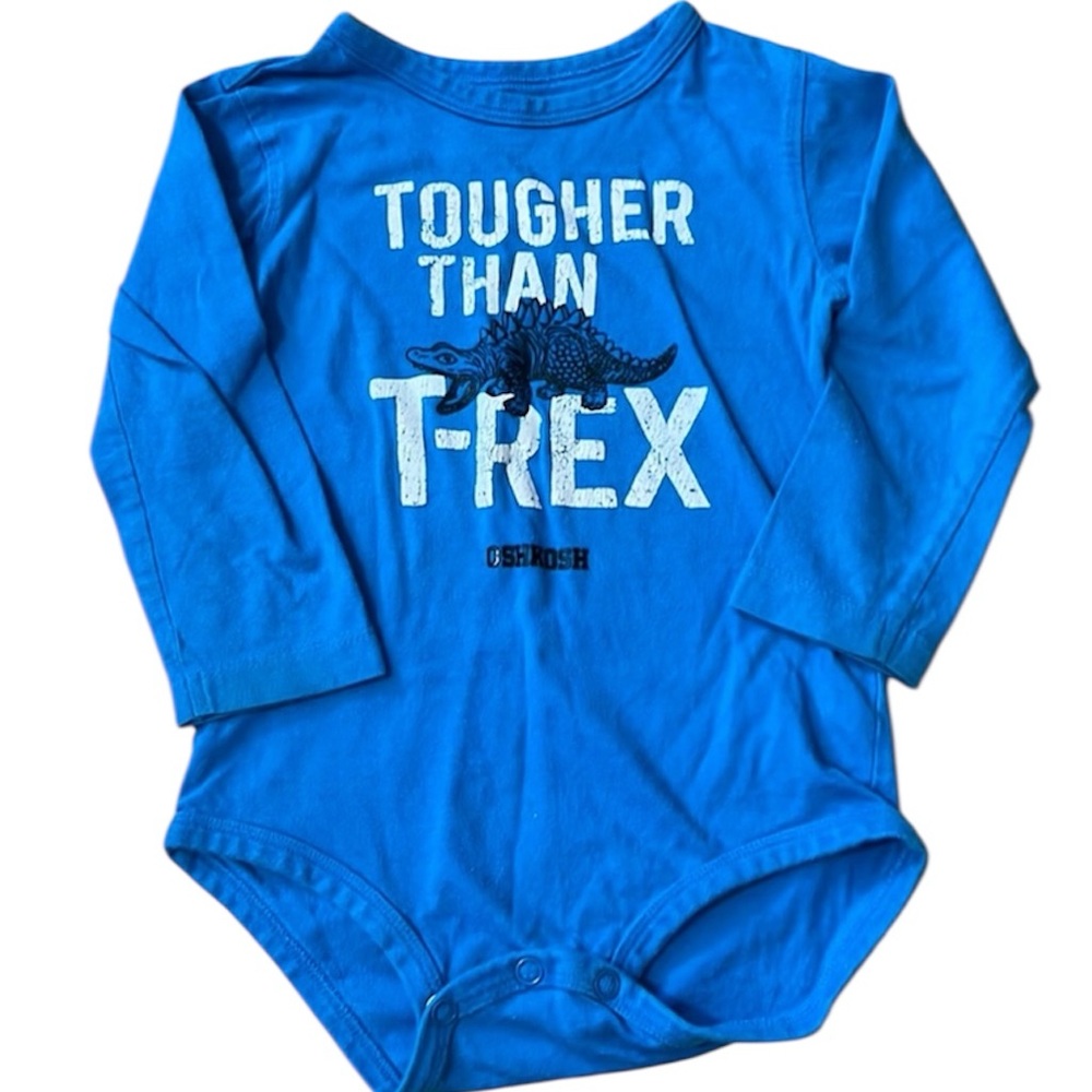 🔴24 month, long sleeve, baby onesie